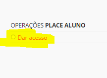 D A R A C E S S O