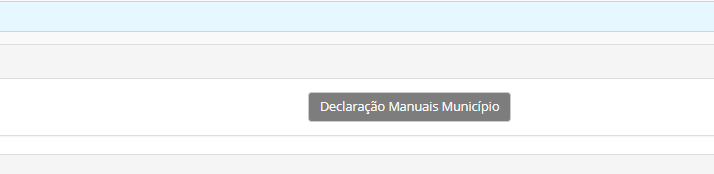 Declaracao